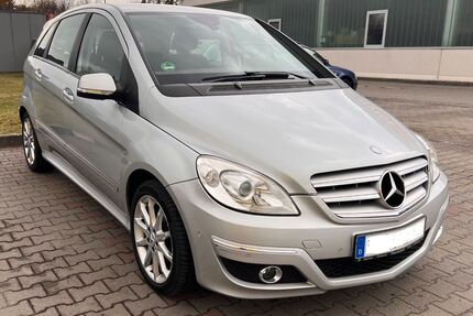 Mercedes-Benz B 160 Gebrauchtwagen