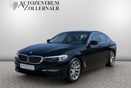 BMW 530 Gebrauchtwagen