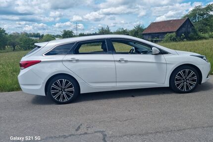 Hyundai i40 Gebrauchtwagen