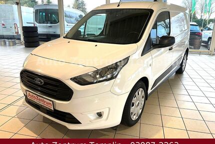 Ford Transit Connect Gebrauchtwagen