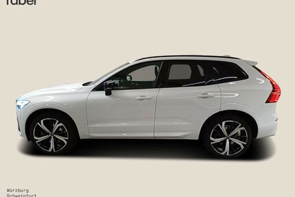 Volvo XC60 Gebrauchtwagen