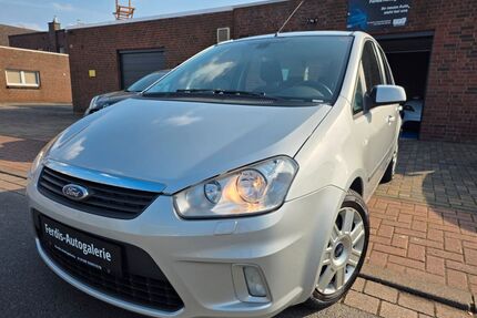 Ford C-Max Gebrauchtwagen