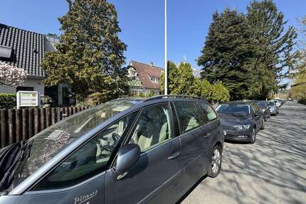 Citroen Grand C4 Picasso Gebrauchtwagen