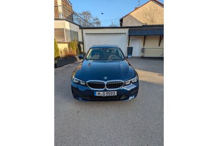 BMW 318 Gebrauchtwagen