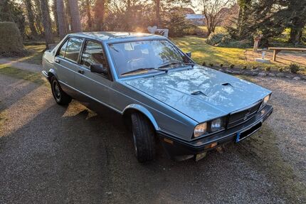 Maserati 420 Gebrauchtwagen