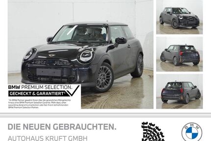 Mini Cooper C Gebrauchtwagen