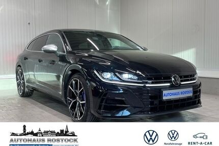 VW Arteon Gebrauchtwagen