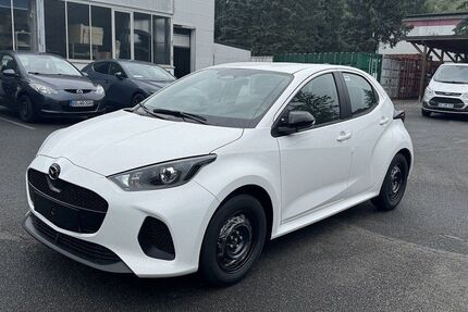 Mazda 2 Hybrid Gebrauchtwagen