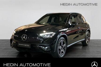 Mercedes-Benz GLC 200 Gebrauchtwagen