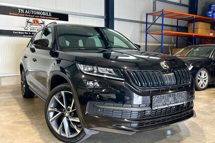 Skoda Kodiaq Gebrauchtwagen