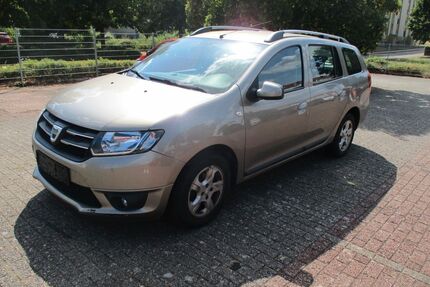 Dacia Logan Gebrauchtwagen