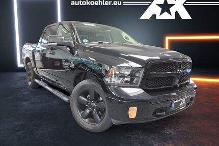 Dodge RAM Gebrauchtwagen