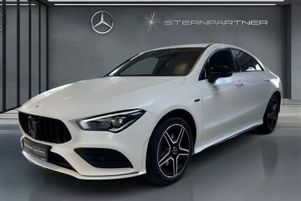 Mercedes-Benz CLA 250 Gebrauchtwagen
