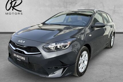 Kia ceed Sportswagon Gebrauchtwagen