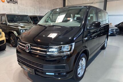 VW T6 Multivan Gebrauchtwagen
