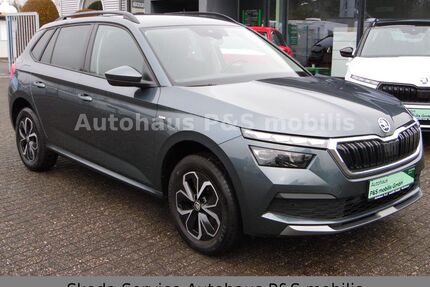 Skoda Kamiq Gebrauchtwagen