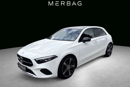 Mercedes-Benz A 220 Gebrauchtwagen