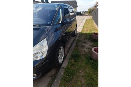 Renault Espace Gebrauchtwagen