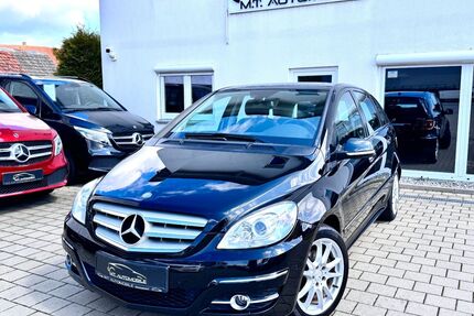 Mercedes-Benz B 200 Gebrauchtwagen