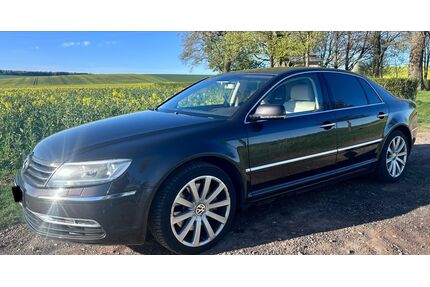 VW Phaeton Gebrauchtwagen