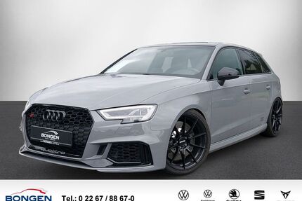 Audi RS3 Gebrauchtwagen