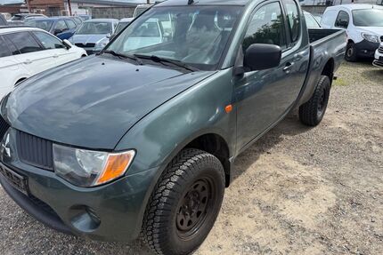 Mitsubishi L200 Gebrauchtwagen