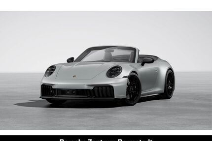 Porsche 992 Gebrauchtwagen