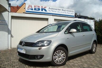 VW Golf Plus Gebrauchtwagen