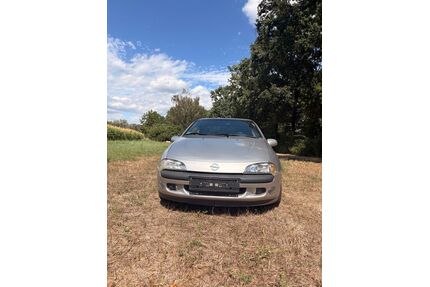 Opel Tigra Gebrauchtwagen