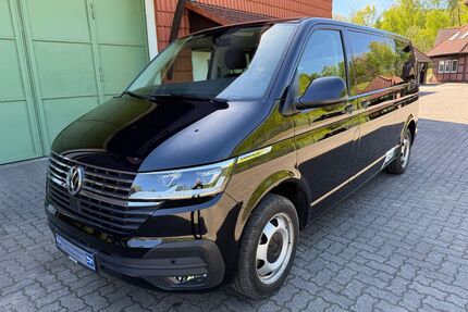 VW T6 Caravelle Gebrauchtwagen