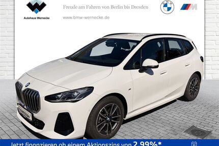 Renault 218 Active Tourer 