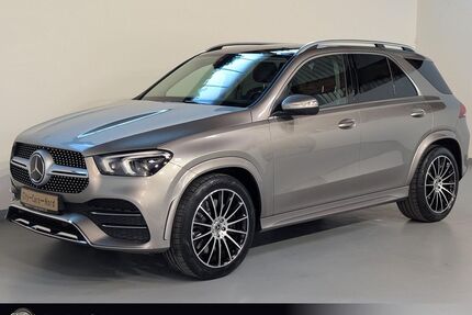 Mercedes-Benz GLE 450 Gebrauchtwagen