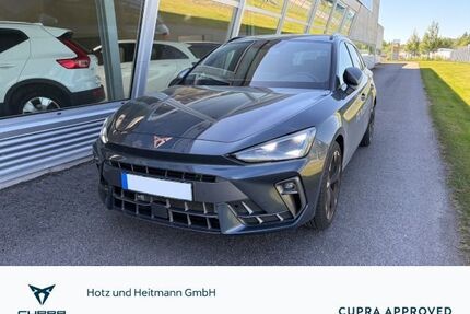 Cupra Leon Gebrauchtwagen
