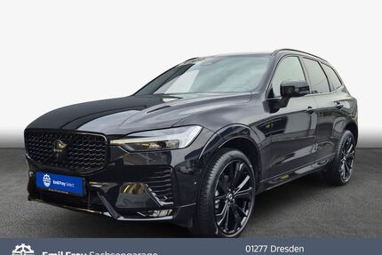 Volvo XC60 Gebrauchtwagen