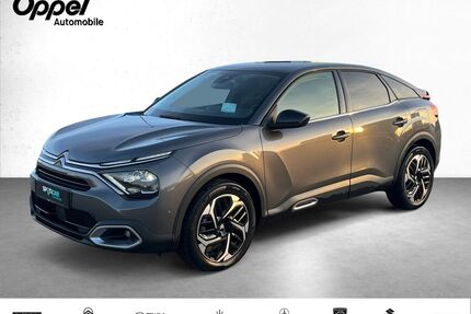 Citroen C4 Gebrauchtwagen