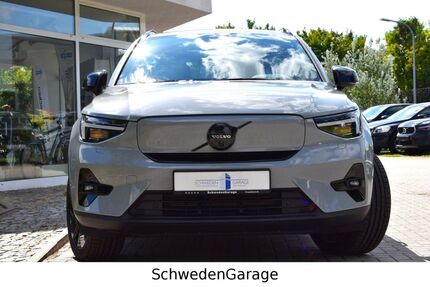 Volvo EX40 Gebrauchtwagen