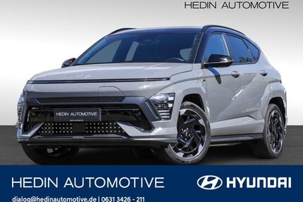 Hyundai KONA Gebrauchtwagen