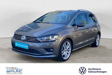 VW Golf Sportsvan Gebrauchtwagen