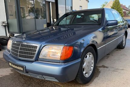 Mercedes-Benz S 280 Gebrauchtwagen