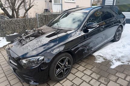 Mercedes-Benz E 300 Gebrauchtwagen