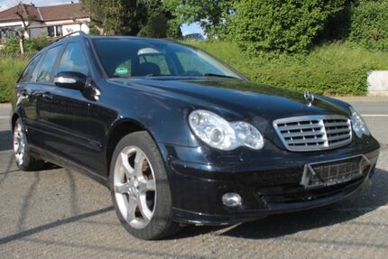 Mercedes-Benz C 180 Gebrauchtwagen