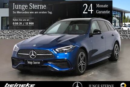 Mercedes-Benz C 300 Gebrauchtwagen