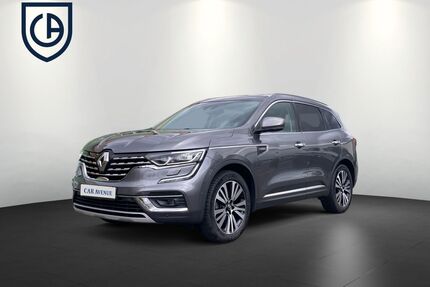 Renault Koleos Gebrauchtwagen