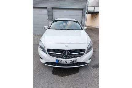 Mercedes-Benz A 180 Gebrauchtwagen