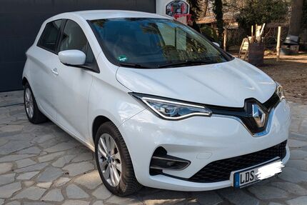 Renault ZOE Gebrauchtwagen