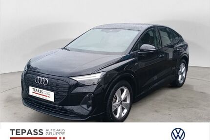 Audi Q4 e-tron Gebrauchtwagen