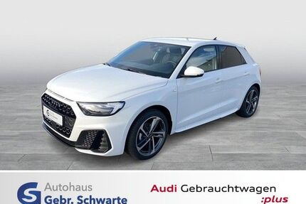 Audi A1 Gebrauchtwagen