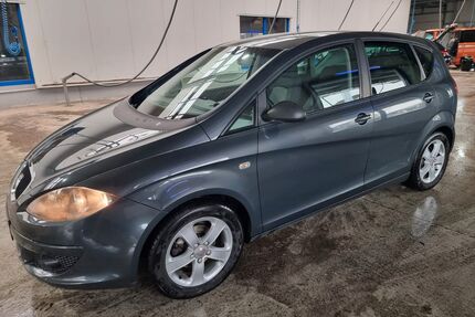 Seat Altea Gebrauchtwagen