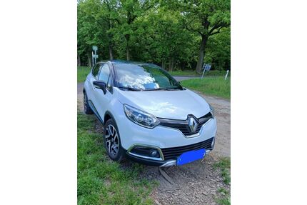 Renault Captur Gebrauchtwagen