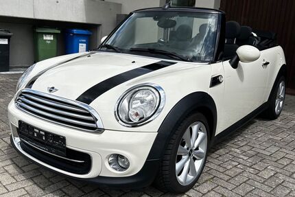 Mini Cooper Gebrauchtwagen